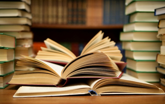 v biblioteke kramatorska sobirayut knigi dlya peredovoy