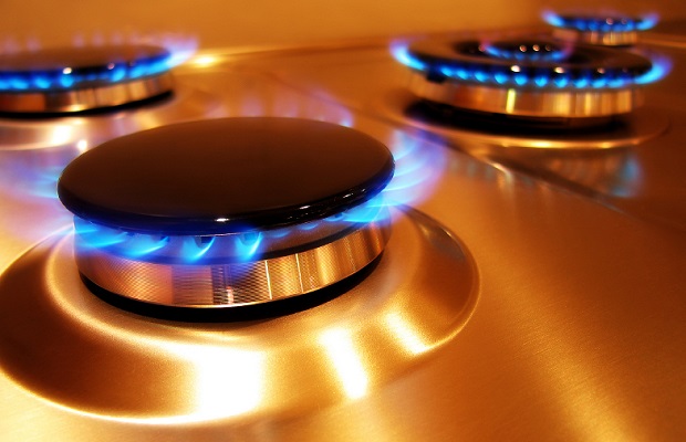 Gas Stove Burner