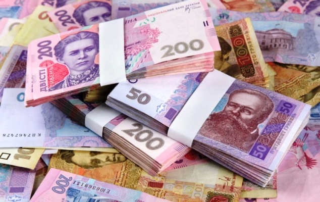 bezrabotnim v kramtorske viplatili 11 mln grn