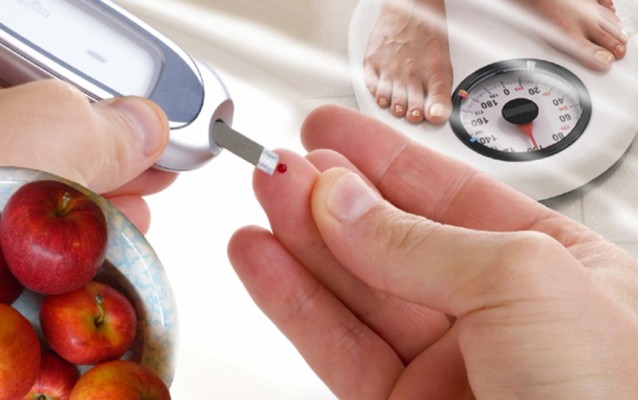 v kramatoske stalo bolshe bolnih saharnim diabetom