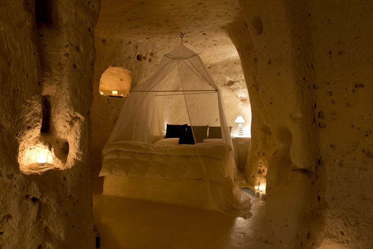 SantAngelo Luxury Resort