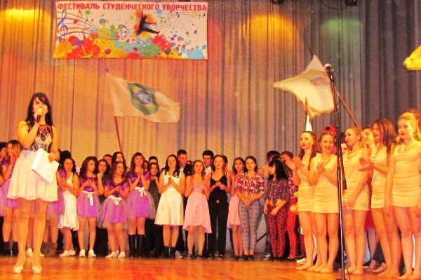 den studenta kramatorsk