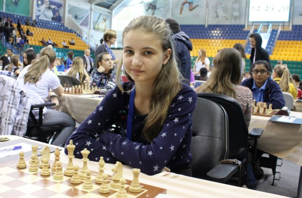 kamila grishenko kramatorsk