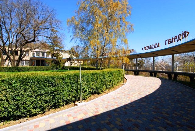 odessa sanatorii i bazy otdyha 2122377