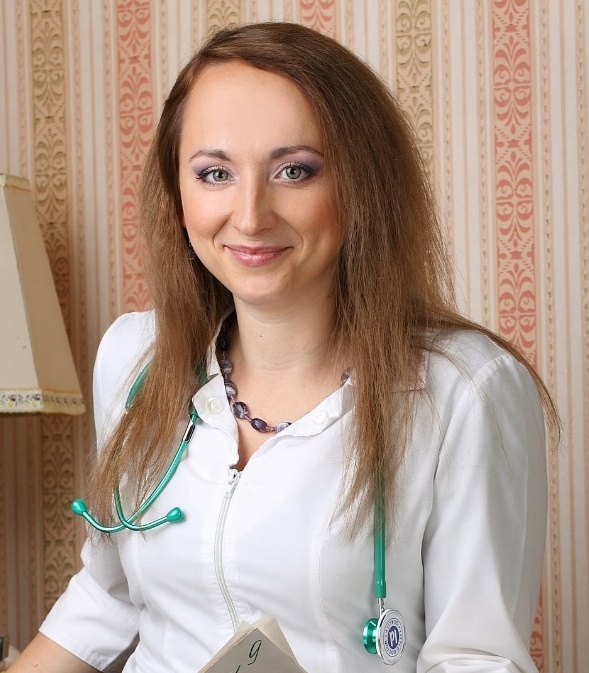 parhomenko