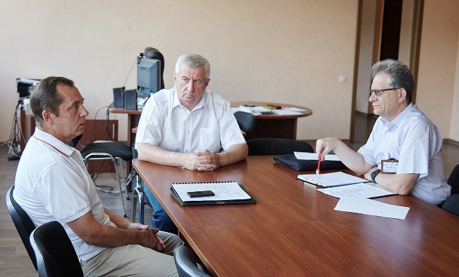 emss uspeshno proshel audit
