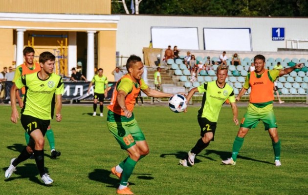 inzulets obigral kramatorskiy avangard