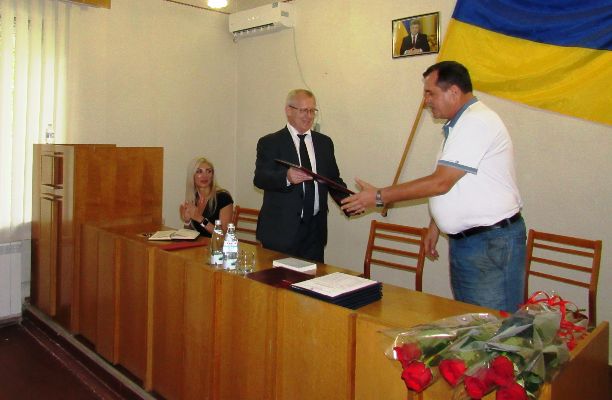 kramatorsk posetil ministr