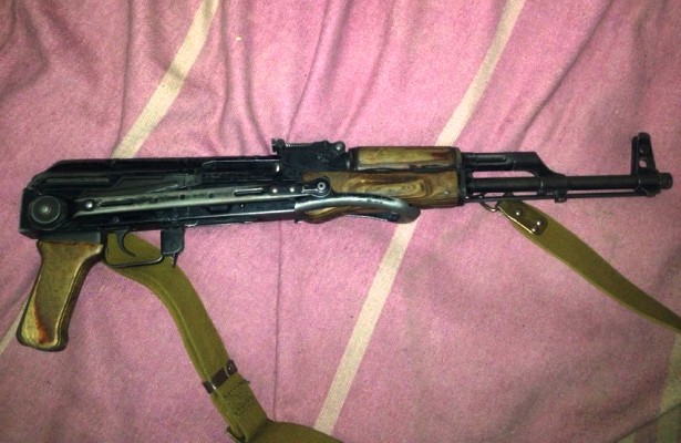 karabin