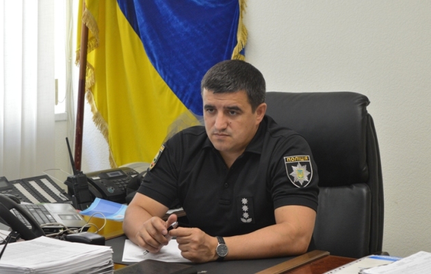 pensionery obrashayutsya k nachalniku politsii