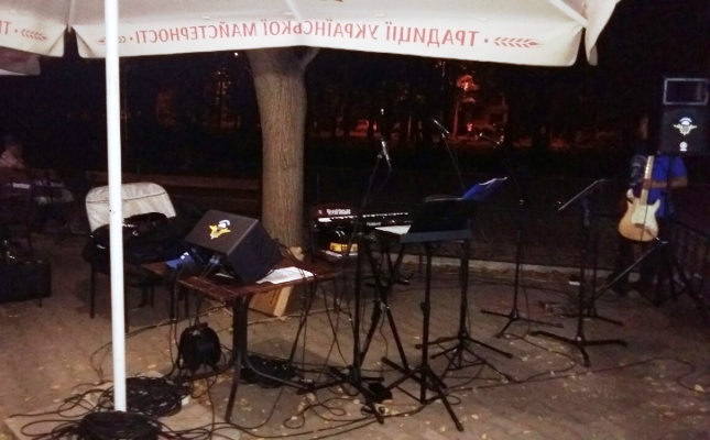 v kramatorske ograbili veterana vdv