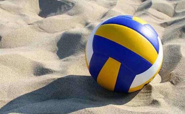 v sadu bernatskogo sostoitsya kubok po plyazhnomu voleybolu