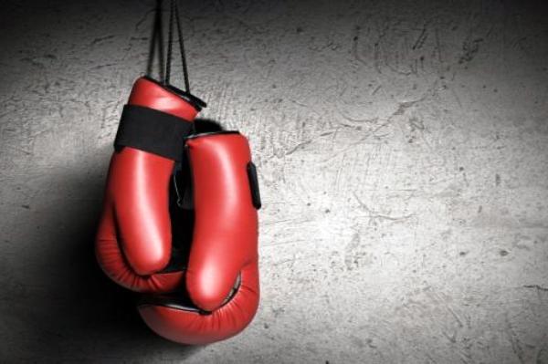 boxing