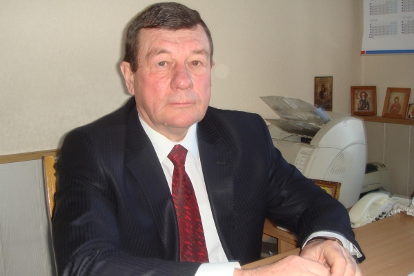 fesenko