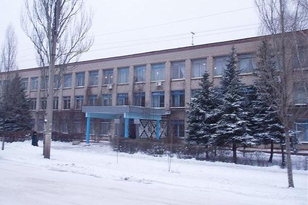 mer kramatorska upk