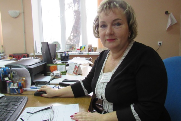 игнатенко