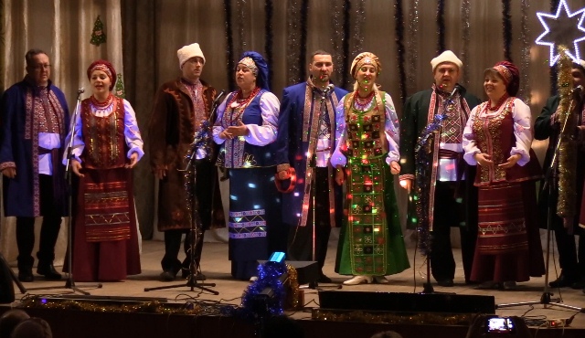 Staryj novyj jasnogorka