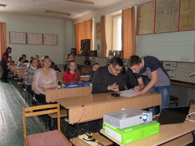 kramatorsk dgma 21