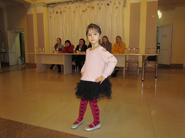 model 8