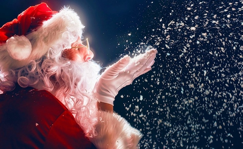 Santa