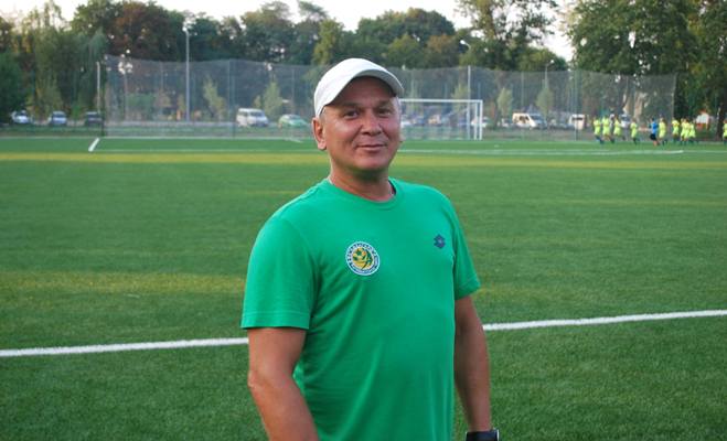 futbol kramatorsk