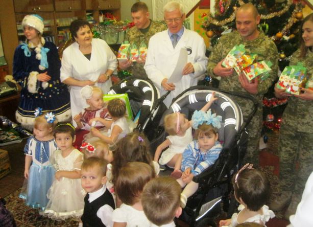 kramatorsk pogranichniki 1