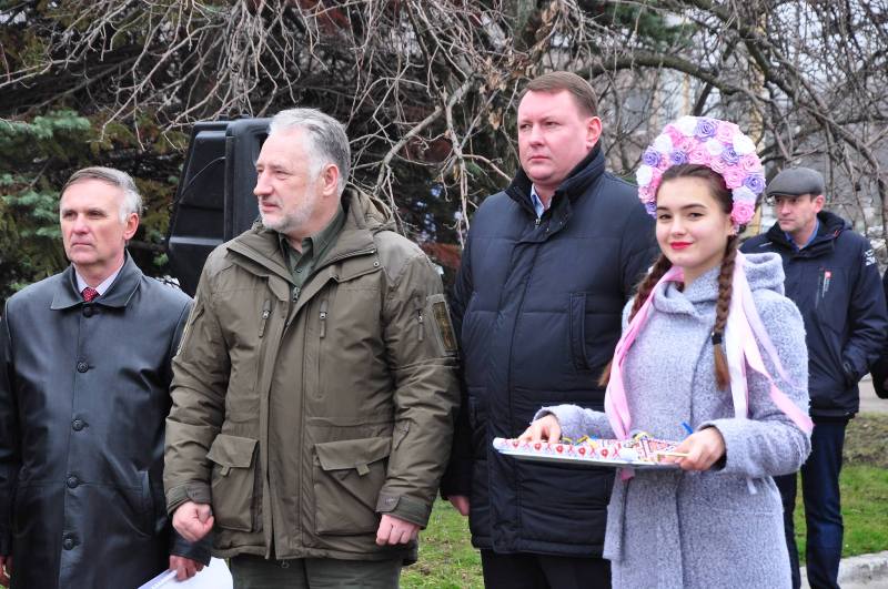 novietraleibusi kramatorsk