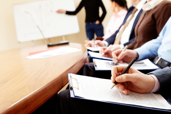 seminar