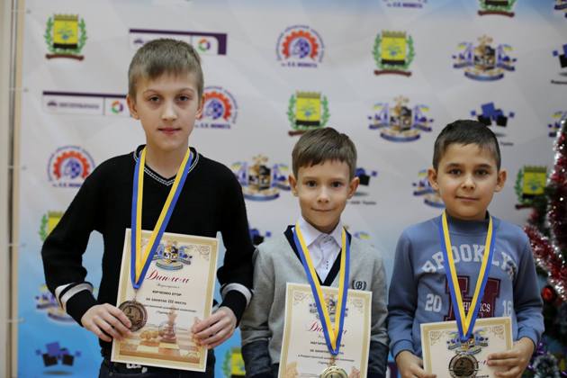 shahmati kramatorsk 1