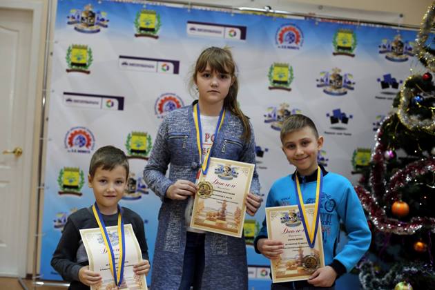 shahmati kramatorsk 2