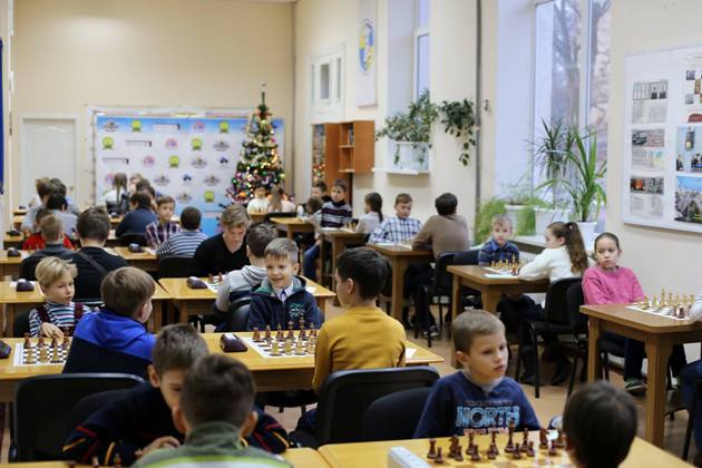 shahmati kramatorsk 6