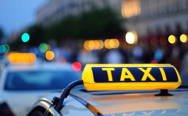 taxi700