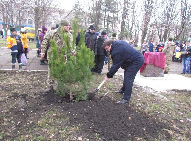 alleya pamyati kramatorsk 3