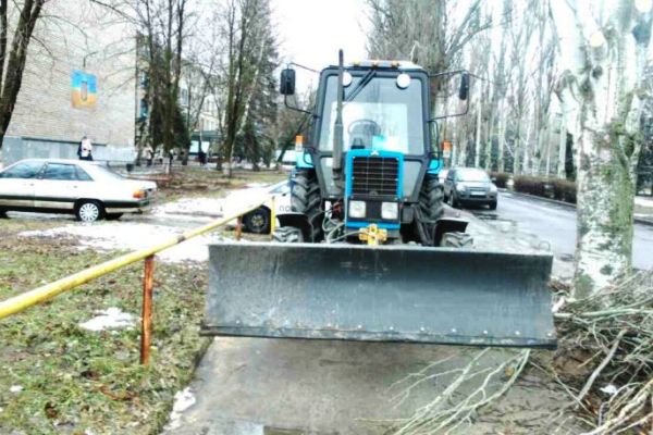 traktor