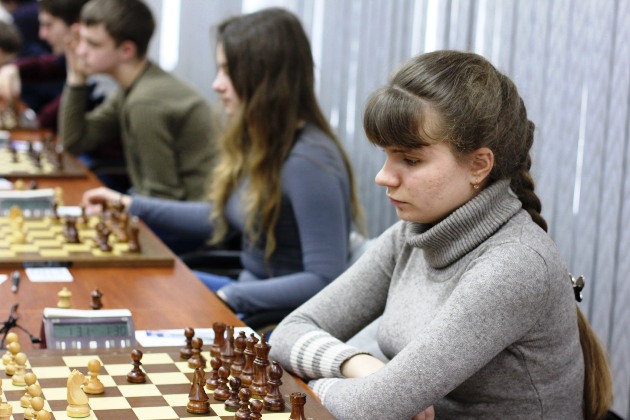 Martynkova Lviv 2017