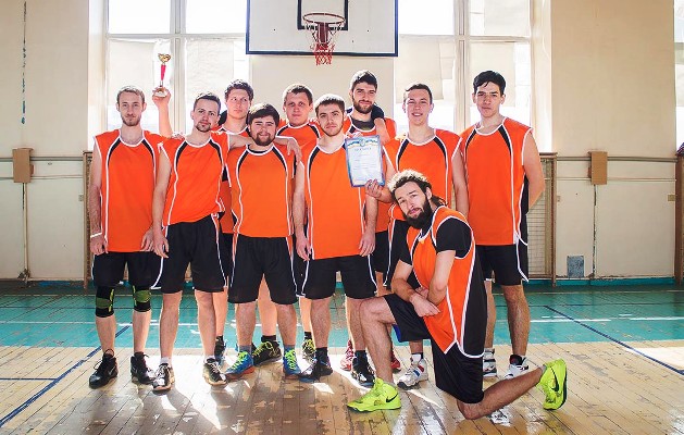 basketbol