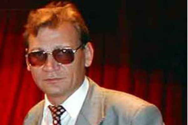 igor alexandrov