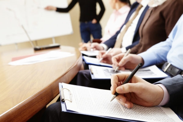 seminar