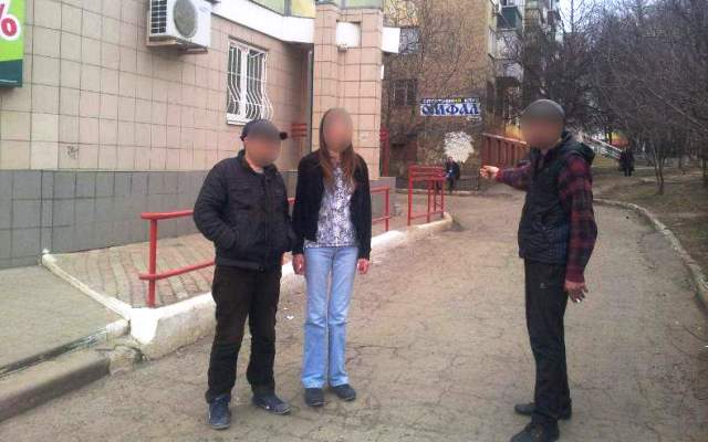 zitel kramatorska sovershil krazu