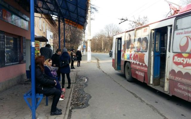 v kramatorske pogranichniki zaderzhali ulicnogo grabitelya