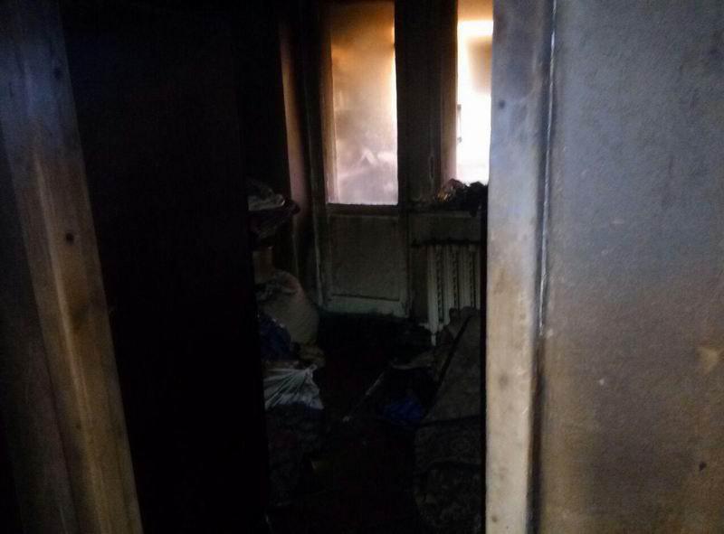 kramatorsk fire