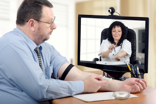 Telemedicine