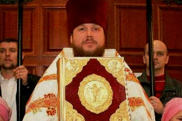 Kramatorsk sergiy