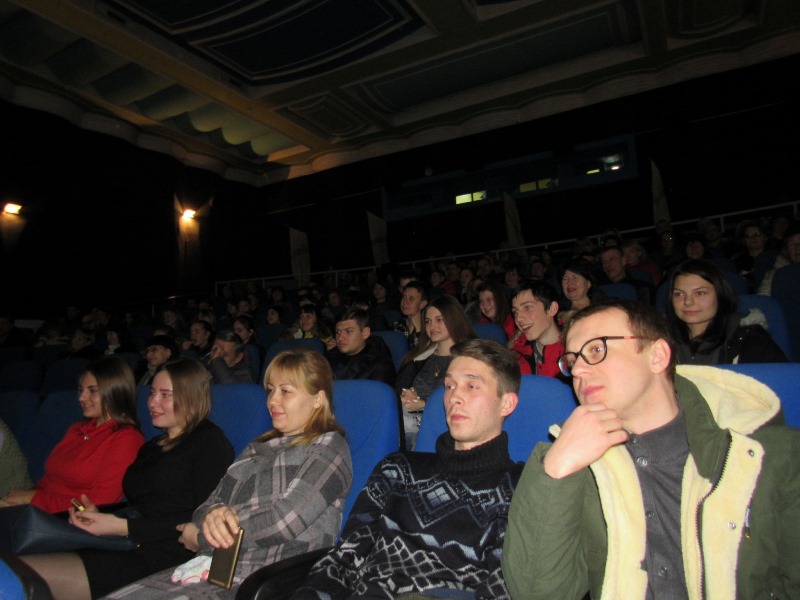 kramatorsk film