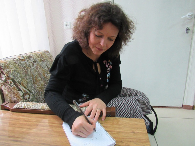 kramatorsk sadovskaya