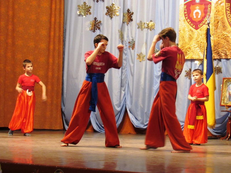 kramatorsk kazaki 116