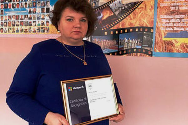 kramatorsk pedagog