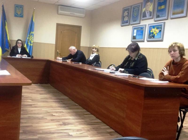 kramatorsk programa