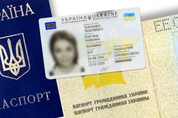 pasport