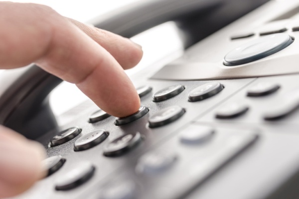 telefon